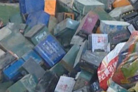 吴桥宋门乡高价锂电池回收-正规公司回收蓄电池-上门回收蓄电池