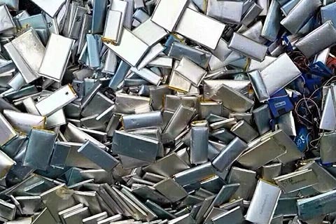 开州废旧电池回收网站|ups电源电池回收